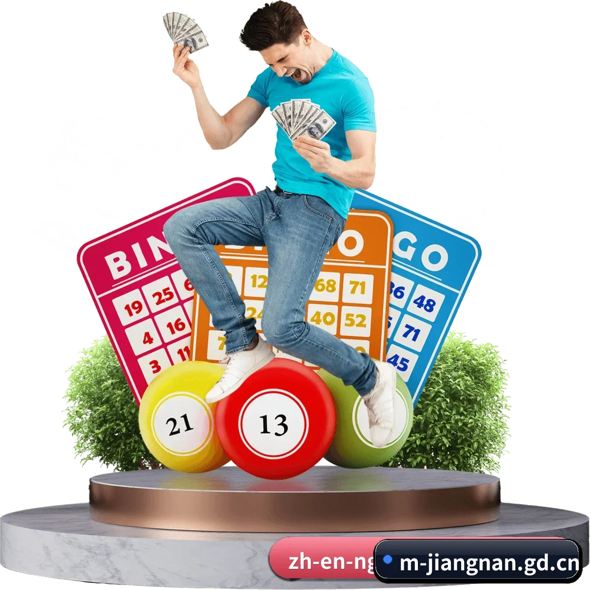 生态战略扩张